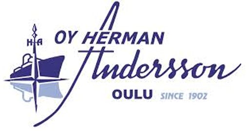 Herman Andersson Oy