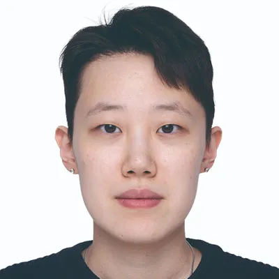 XIAOYUN ZHANG