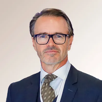 Julian Skyrme