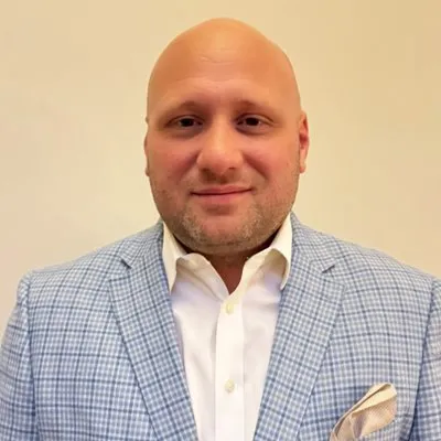 Christian Ohlrich