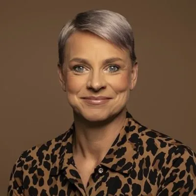 Claudia Beumer