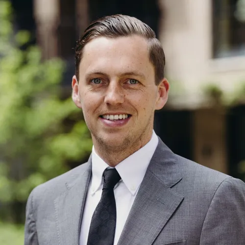 Robert Van Santen