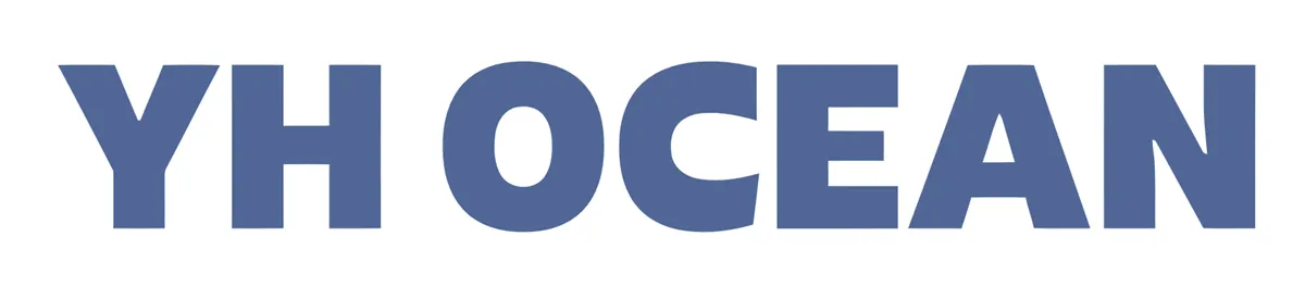 YH Ocean Logo