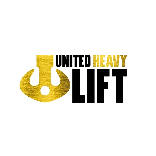 United Heavy Lift GmbH & Co. KG Logo