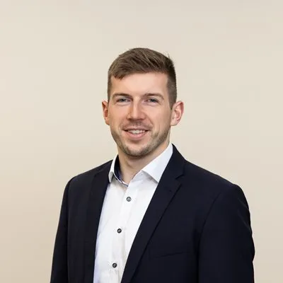 Lukas Kappernagel