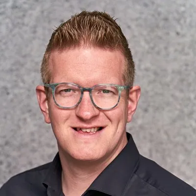 Photo of Ryan Cornelisse