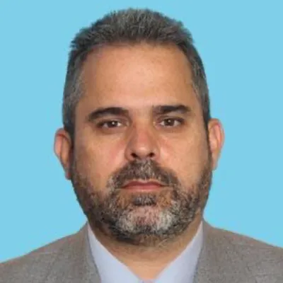 Daniel Mariña