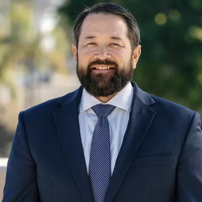 Photo of Michael LaFleur
