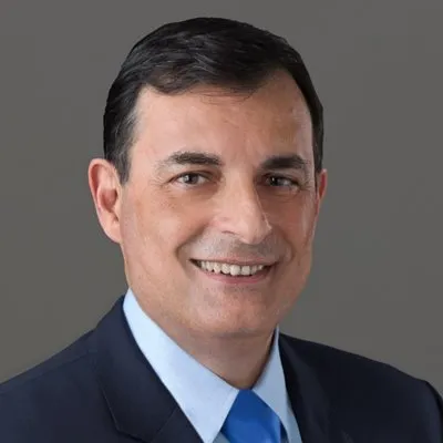 Photo of Tarek Amine