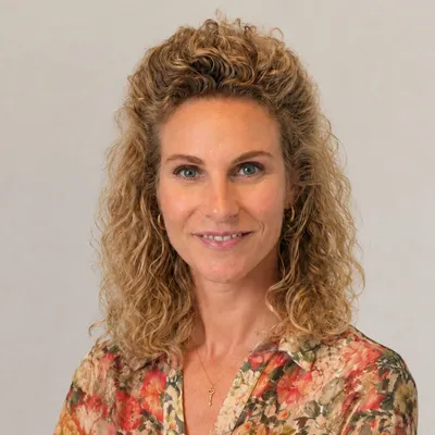 Sanne Wiegerink