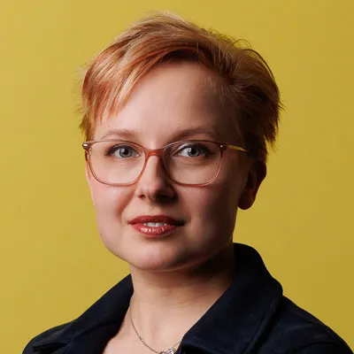 Susanna Hartikainen