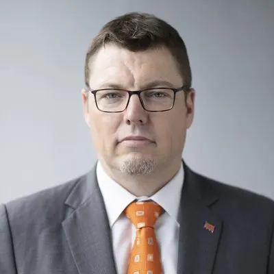 Frank Mueller