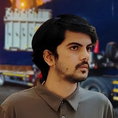 Ryan Abbas