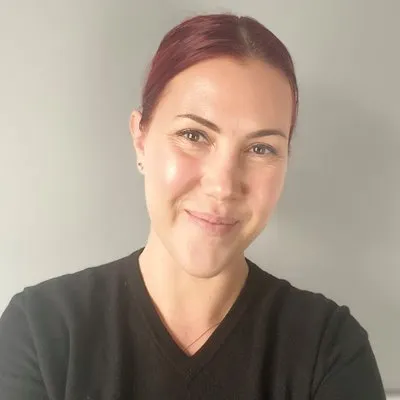 Charlotte van Bouwel