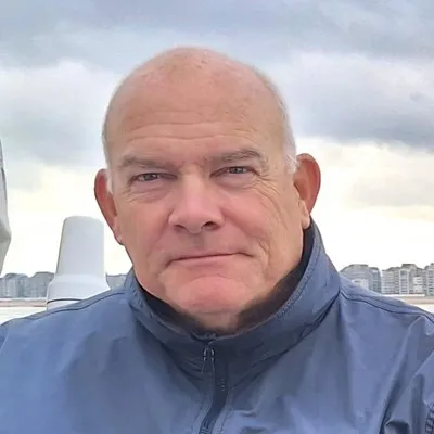 Ben van der Hoeven