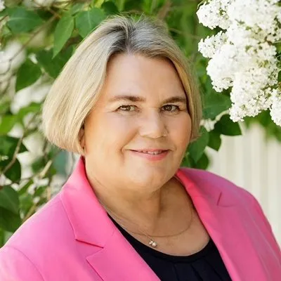Marianne Blechingberg