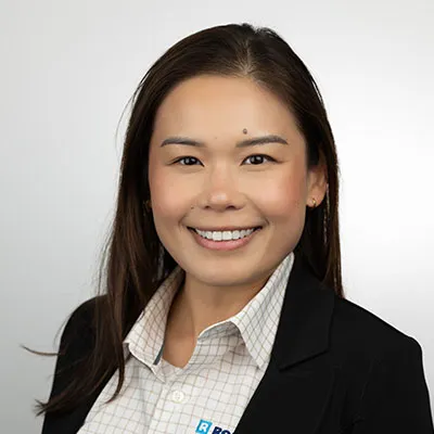 Lilian Wee