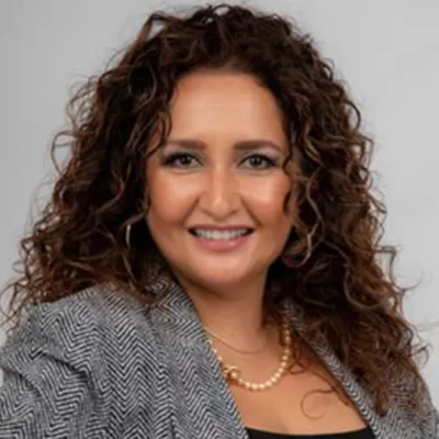 TANIA SMITH