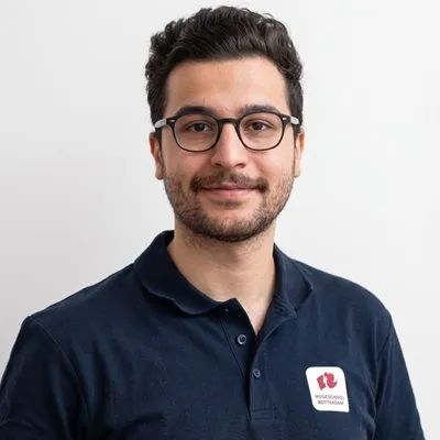 Ali Yousefi