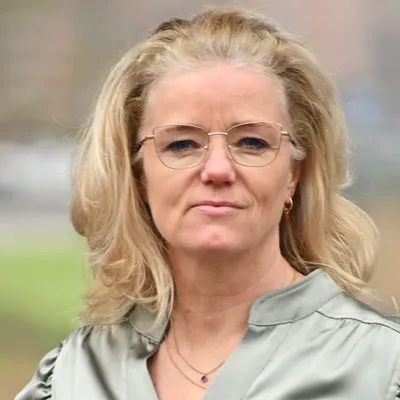 Ingeborg van Liempt