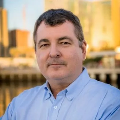 Photo of Gregory Borossay