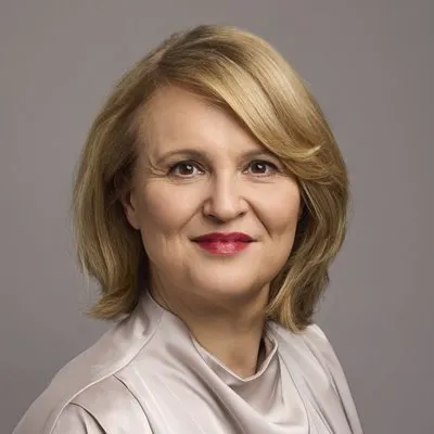 Snezana Djordjevic