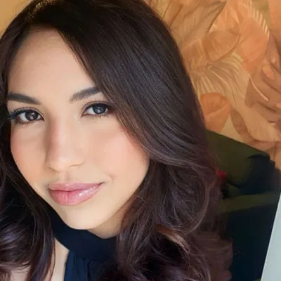 Angela Cabeza