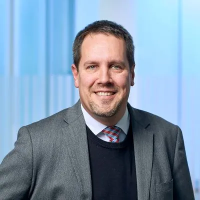 Marko Stampehl Advisory Board Member