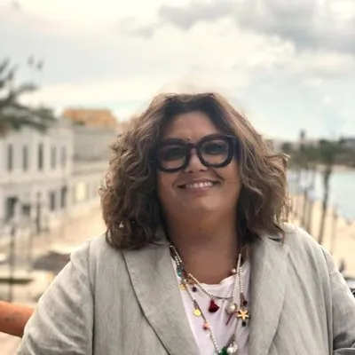Laura Cimaglia