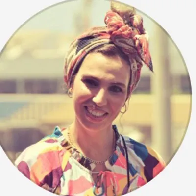 Esther Morali