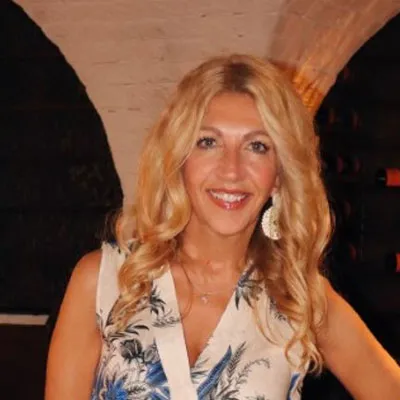 Maria Misurka