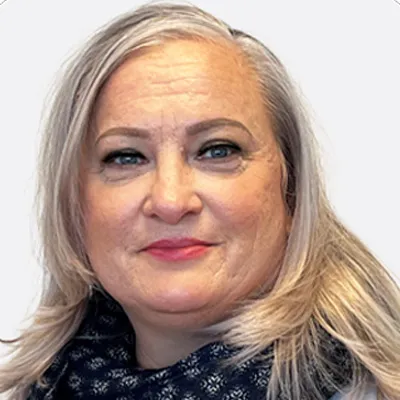 Nathalie Muiden