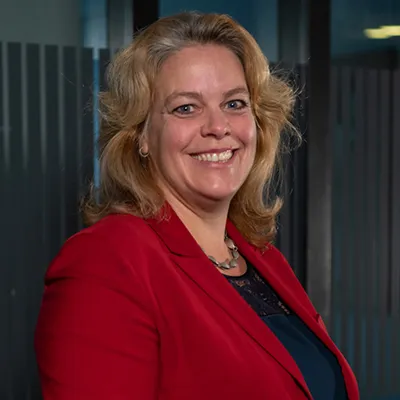 Linda Treuman