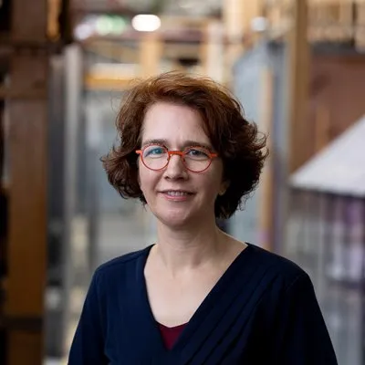 Christel Pullens Advisory Board Member