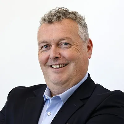 Martyn Lawns