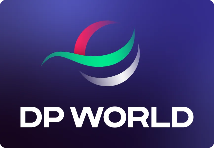 DP World FZE