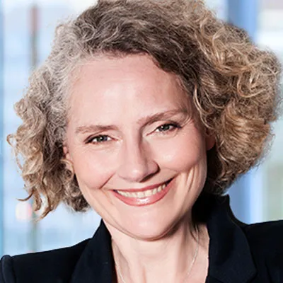 Stefanie von Wintzingerode