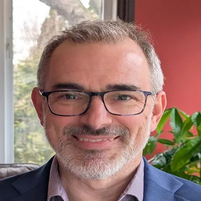 Photo of Jonathan Cournoyer