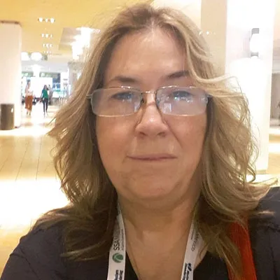 Indira Peralta Villalobos