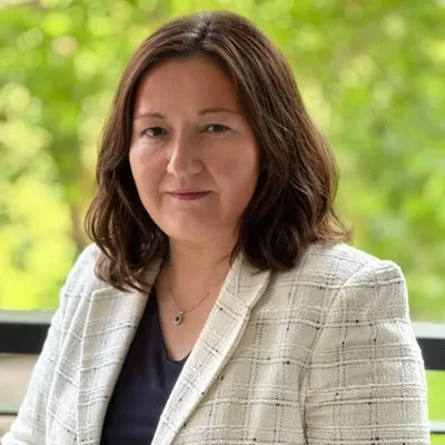 Photo of Jasmina Tuncheva