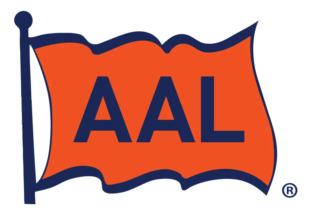 AAL Shipping DMCC logo