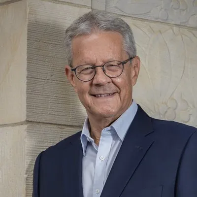 Ron Keller