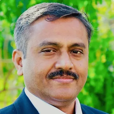 Nilesh Sinha