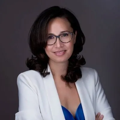 Laura Dobritoiu