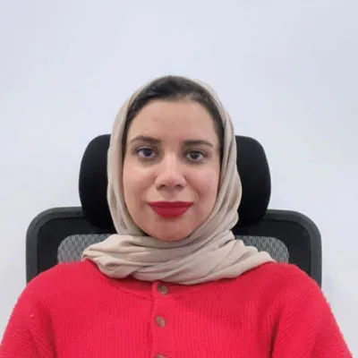 Noor Rustam