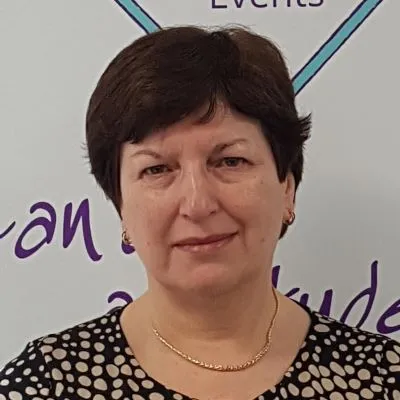 Sue Terpilowski Advisory Board Member