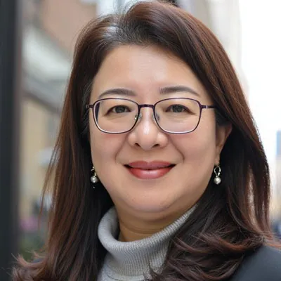 Ling Ling LIM