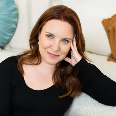 Jennifer Morris