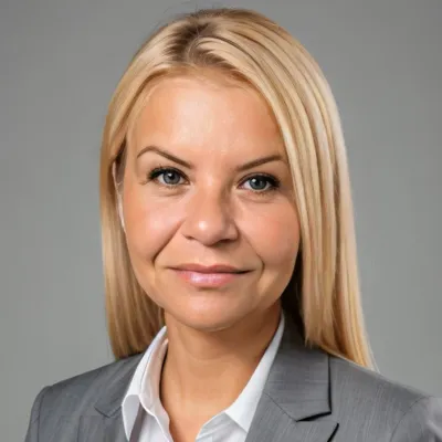 Claudia NICULAE
