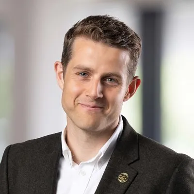 Photo of Kasper Heiselberg